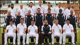 Empire of Cricket-England 60Min 2009 (b&w/color)(R)